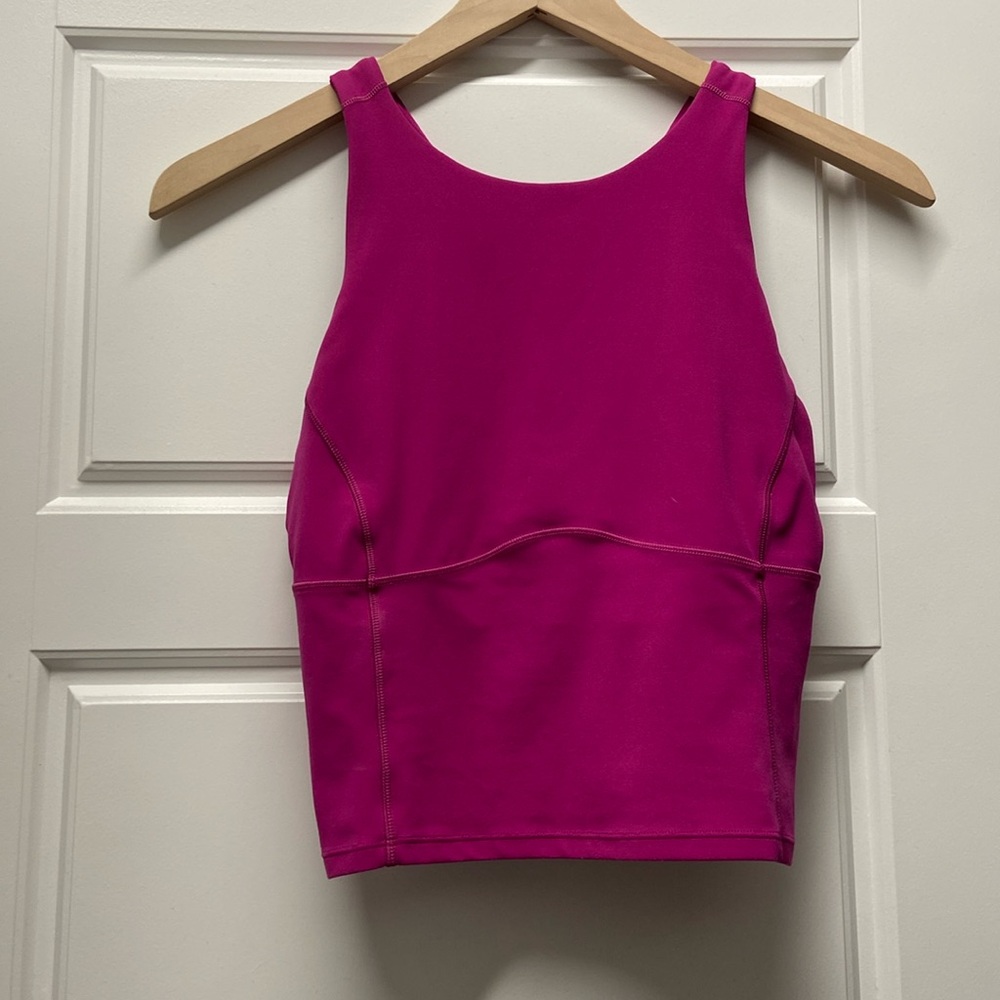 Lululemon Key to Balance Tank